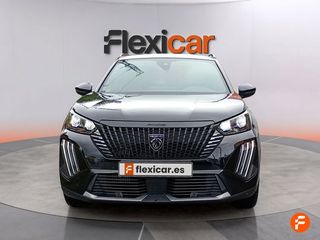 Peugeot 2008 Allure Puretech 130 S&S EAT8