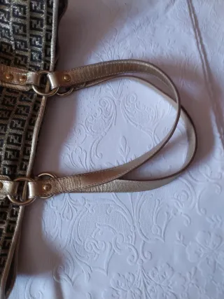 Borsa vintage
