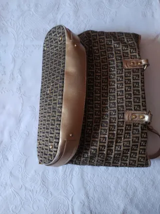 Borsa vintage