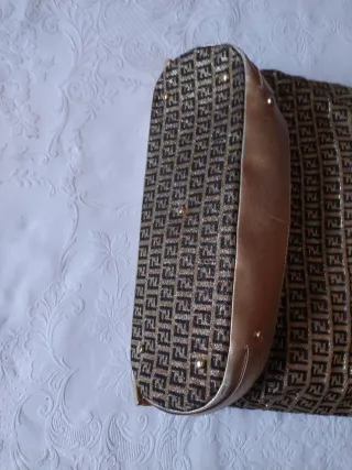 Borsa vintage