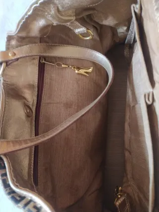 Borsa vintage