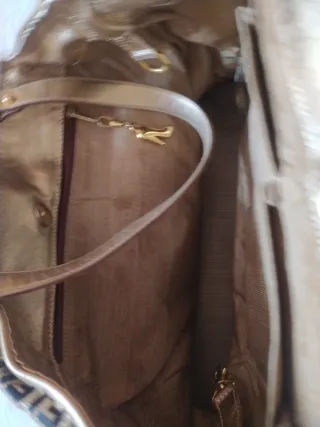 Borsa vintage