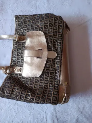 Borsa vintage