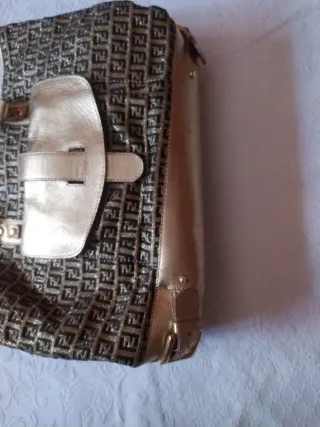 Borsa vintage