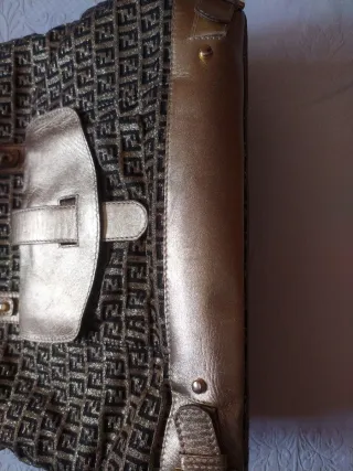 Borsa vintage