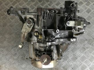 CAJA CAMBIOS CITROEN ZX 1991-1998