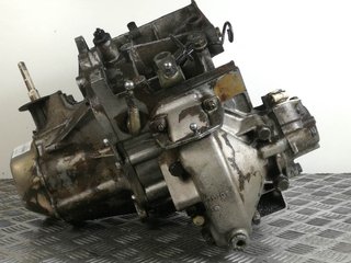CAJA CAMBIOS CITROEN ZX 1991-1998