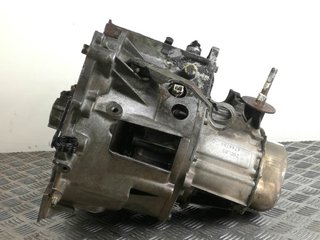 CAJA CAMBIOS CITROEN ZX 1991-1998