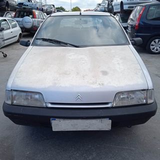 CAJA CAMBIOS CITROEN ZX 1991-1998