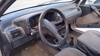 CAJA CAMBIOS CITROEN ZX 1991-1998