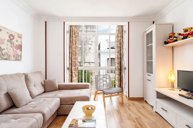 Fantástico apartamento en Conil de la Frontera