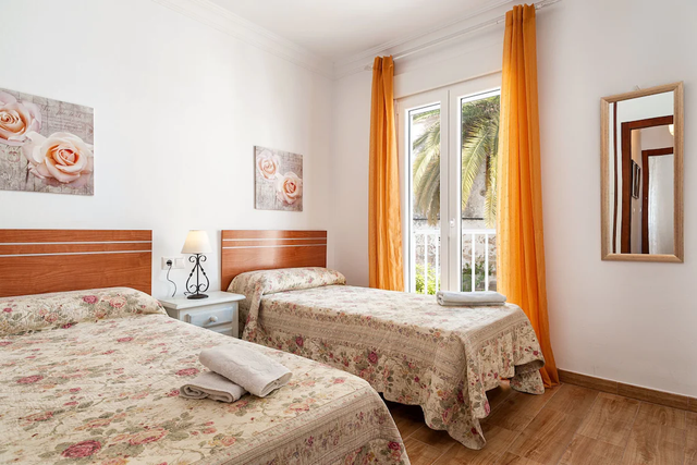 Fantástico apartamento en Conil de la Frontera