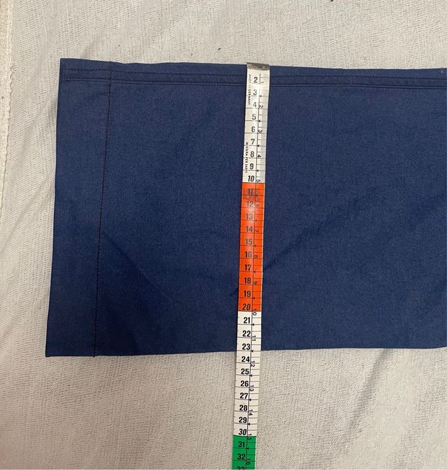 Pantalón de escalada Salewa línea La Mano