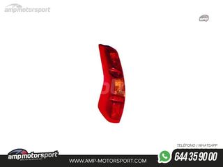 PILOTO TRASERO IZQUIERDO PARA NISSAN X-TRAIL