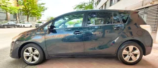 TOYOTA VERSO 7 PLAZAS 1.6D4D 07/2014 CON 272.000KM