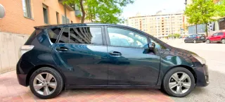 TOYOTA VERSO 7 PLAZAS 1.6D4D 07/2014 CON 272.000KM