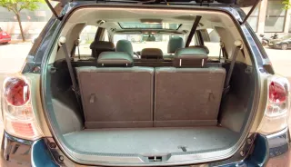 TOYOTA VERSO 7 PLAZAS 1.6D4D 07/2014 CON 272.000KM