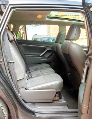 TOYOTA VERSO 7 PLAZAS 1.6D4D 07/2014 CON 272.000KM