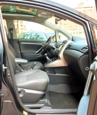 TOYOTA VERSO 7 PLAZAS 1.6D4D 07/2014 CON 272.000KM