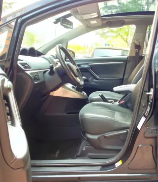 TOYOTA VERSO 7 PLAZAS 1.6D4D 07/2014 CON 272.000KM