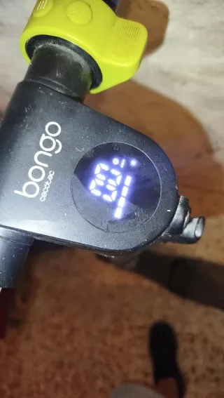 Patinete Eléctrico