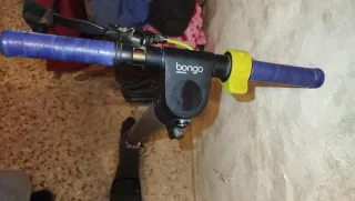 Patinete Eléctrico