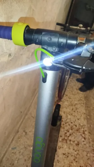 Patinete Eléctrico