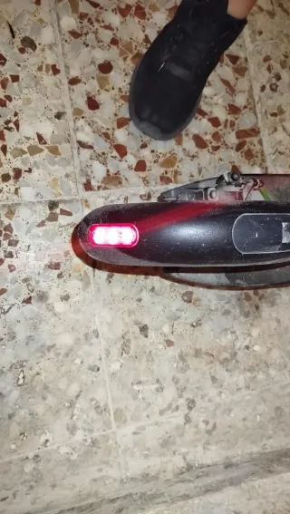 Patinete Eléctrico