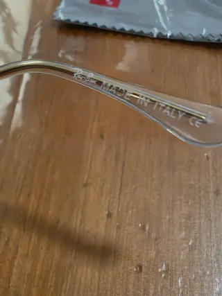 Ray-Ban Aviator Occhiali da Sole