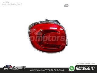 PILOTO TRASERO IZQUIERDO PARA FIAT 500L