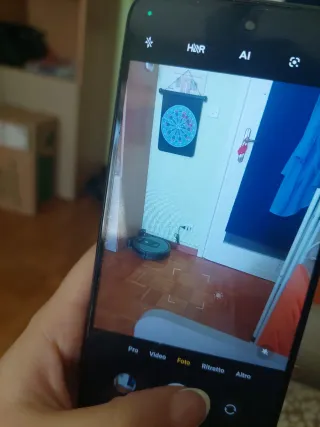 Poco m3 pro 5g xiaomi  Smartphone Grigio Usato