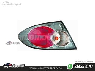 PILOTO TRASERO IZQUIERDO PARA MAZDA 6
