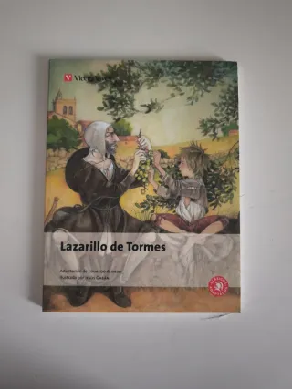 El Lazarillo De Tormes N/c (clasicos Adaptados)...