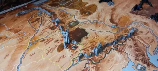 La Guerra dell'Anello - Prima Edizione