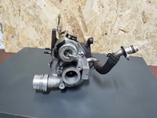 Turbo Renault 1.5 DCI,Megane 3,Clio 4,NV200,Dacia