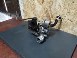 Turbo Renault 1.5 DCI,Megane 3,Clio 4,NV200,Dacia