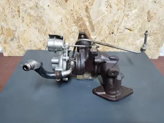 Turbo Renault 1.5 DCI,Megane 3,Clio 4,NV200,Dacia