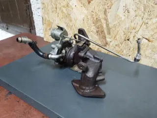 Turbo Renault 1.5 DCI,Megane 3,Clio 4,NV200,Dacia