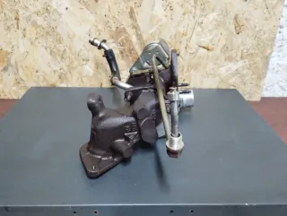 Turbo Renault 1.5 DCI,Megane 3,Clio 4,NV200,Dacia