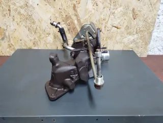 Turbo Renault 1.5 DCI,Megane 3,Clio 4,NV200,Dacia