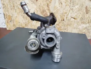 Turbo Renault 1.5 DCI,Megane 3,Clio 4,NV200,Dacia