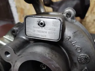 Turbo Renault 1.5 DCI,Megane 3,Clio 4,NV200,Dacia