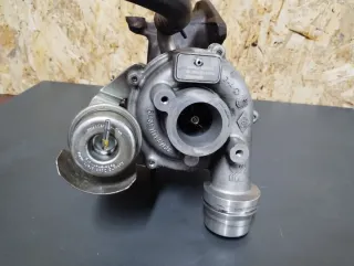 Turbo Renault 1.5 DCI,Megane 3,Clio 4,NV200,Dacia