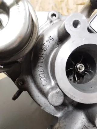 Turbo Renault 1.5 DCI,Megane 3,Clio 4,NV200,Dacia