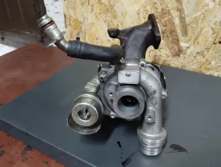 Turbo Renault 1.5 DCI,Megane 3,Clio 4,NV200,Dacia