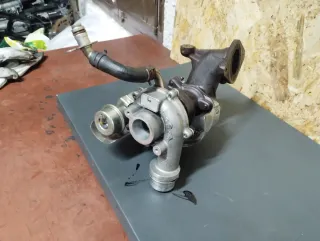 Turbo Renault 1.5 DCI,Megane 3,Clio 4,NV200,Dacia
