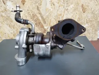 Turbo Renault 1.5 DCI,Megane 3,Clio 4,NV200,Dacia