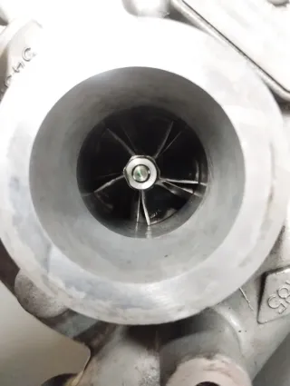 Turbo Renault 1.5 DCI,Megane 3,Clio 4,NV200,Dacia