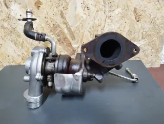 Turbo Renault 1.5 DCI,Megane 3,Clio 4,NV200,Dacia