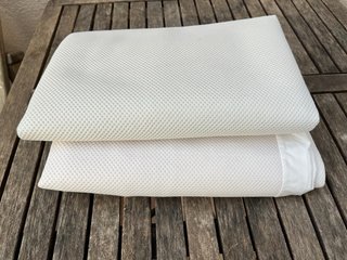 Cuna IKEA blanca